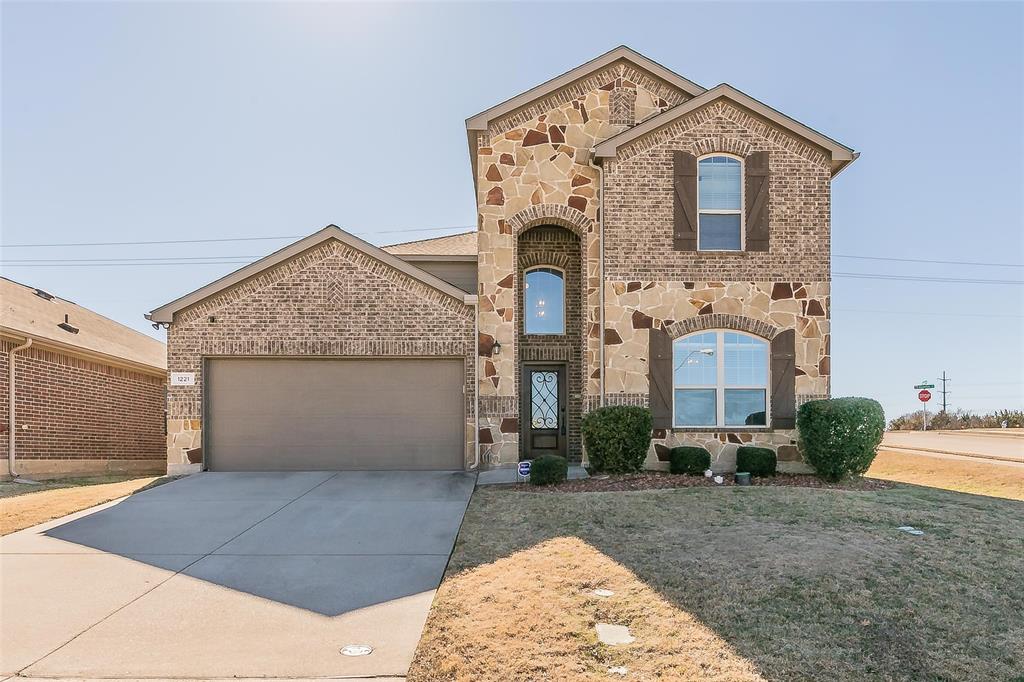 1221 Nocona Drive, McKinney, TX 75071 Compass