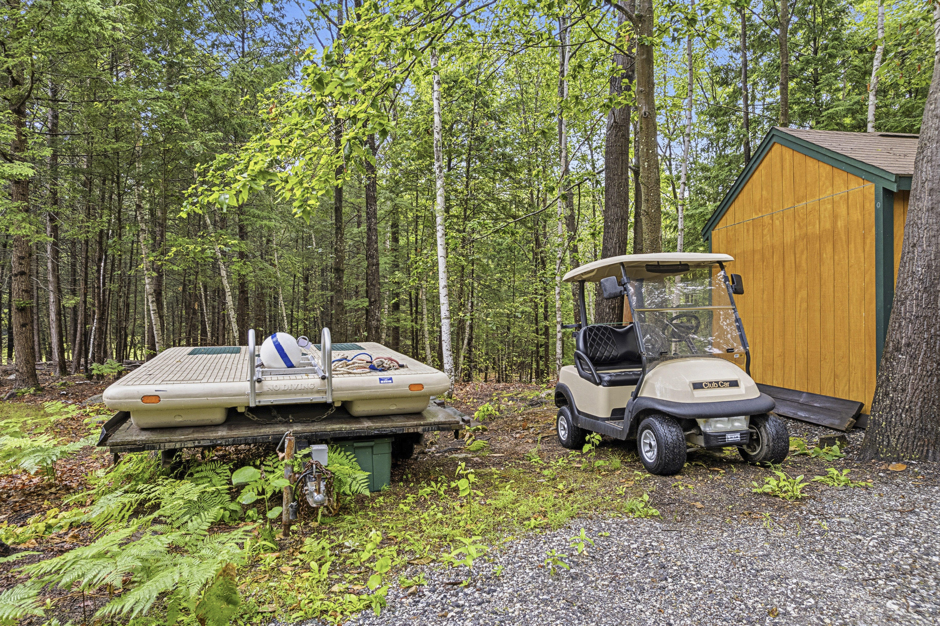 7 Lakeview Circle Frye Island, ME 04084 - Photo 11 of 73 7 Lakeview Cir_0112