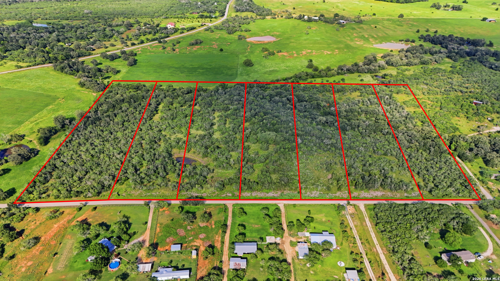 445 Marrou Rd (lot 2) Seguin, TX 78155 - Photo 11 of 13
