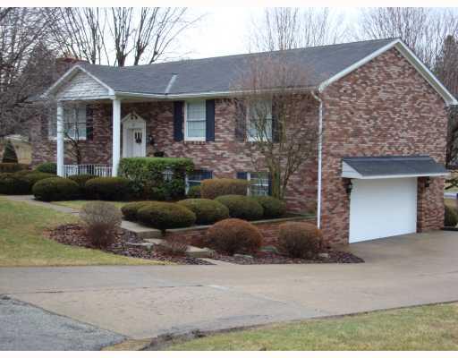 28 Spring Drive Monessen, PA 15062 - Photo 1 of 16 Exterior Front.