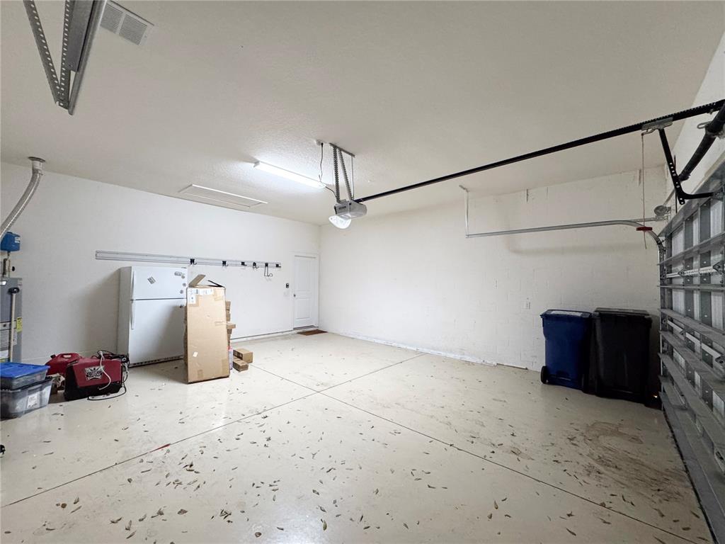 12822 Del Corso Loop Bradenton, FL 34211 - Photo 50 of 58 a view of a storage & utility room with two washing machine