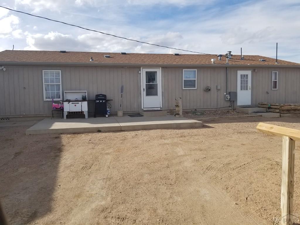 5223 Quail Road Fountain, CO 80817 - Photo 2 of 4 Gallery Image 2