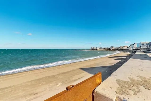 $3,750 | 105 Turner Road, Unit 105, Scituate, MA 02066