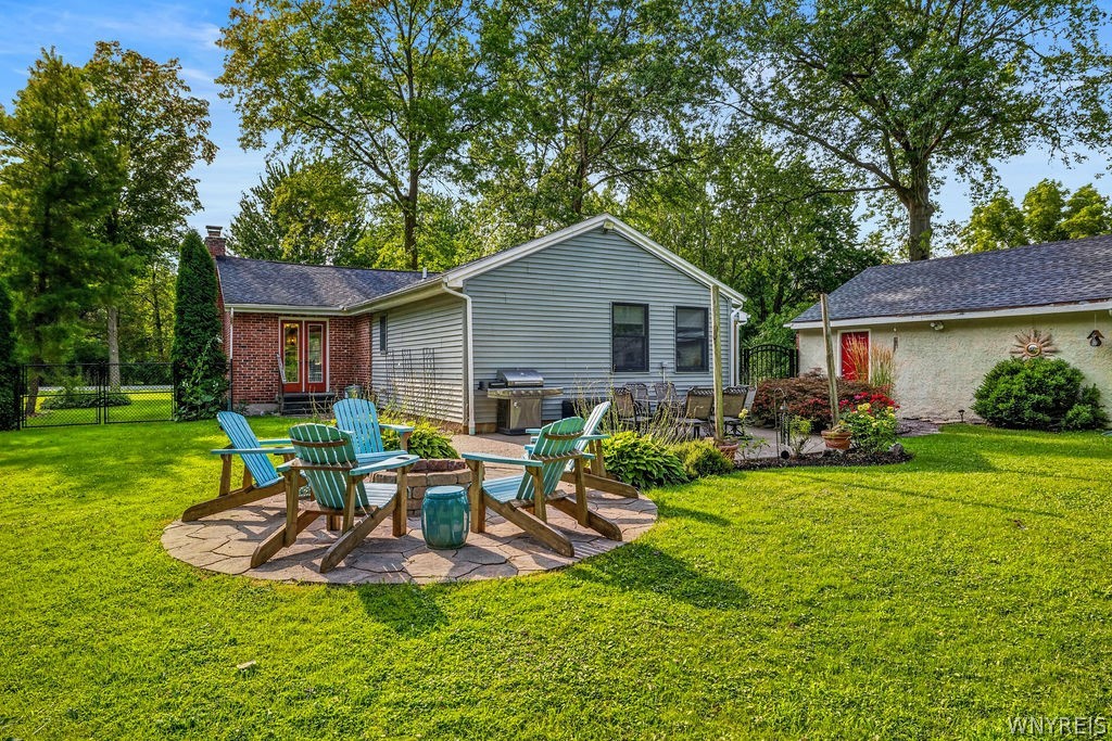 4071 Calkins Road Lewiston, NY 14174 - Photo 32 of 40 Gallery Image 32