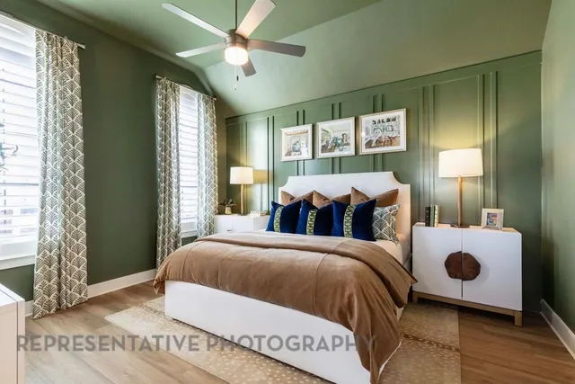 $449,990 | 5411 Bonfire Alley, Manvel, TX 77578