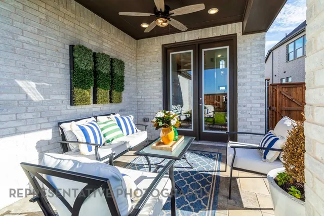 $449,990 | 5411 Bonfire Alley, Manvel, TX 77578