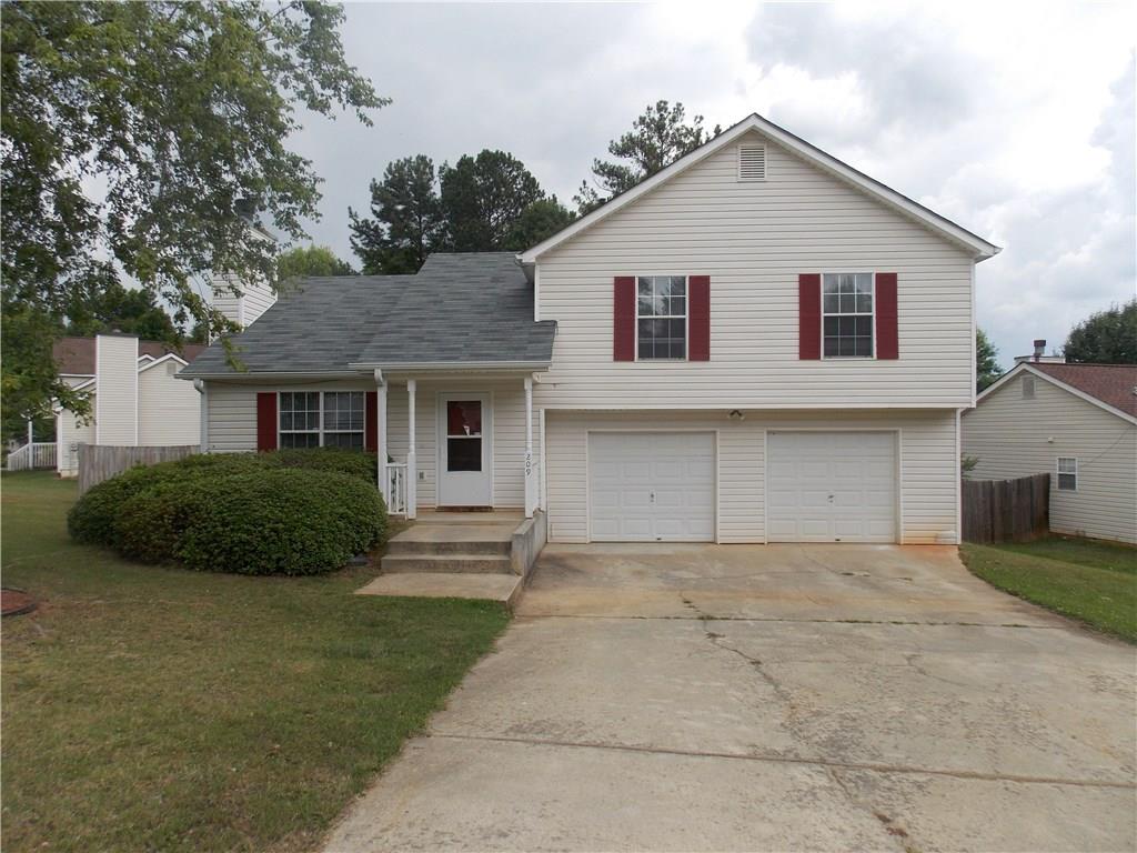 209 Brandon Ridge Circle Stockbridge, GA 30281 - Photo 1 of 1
