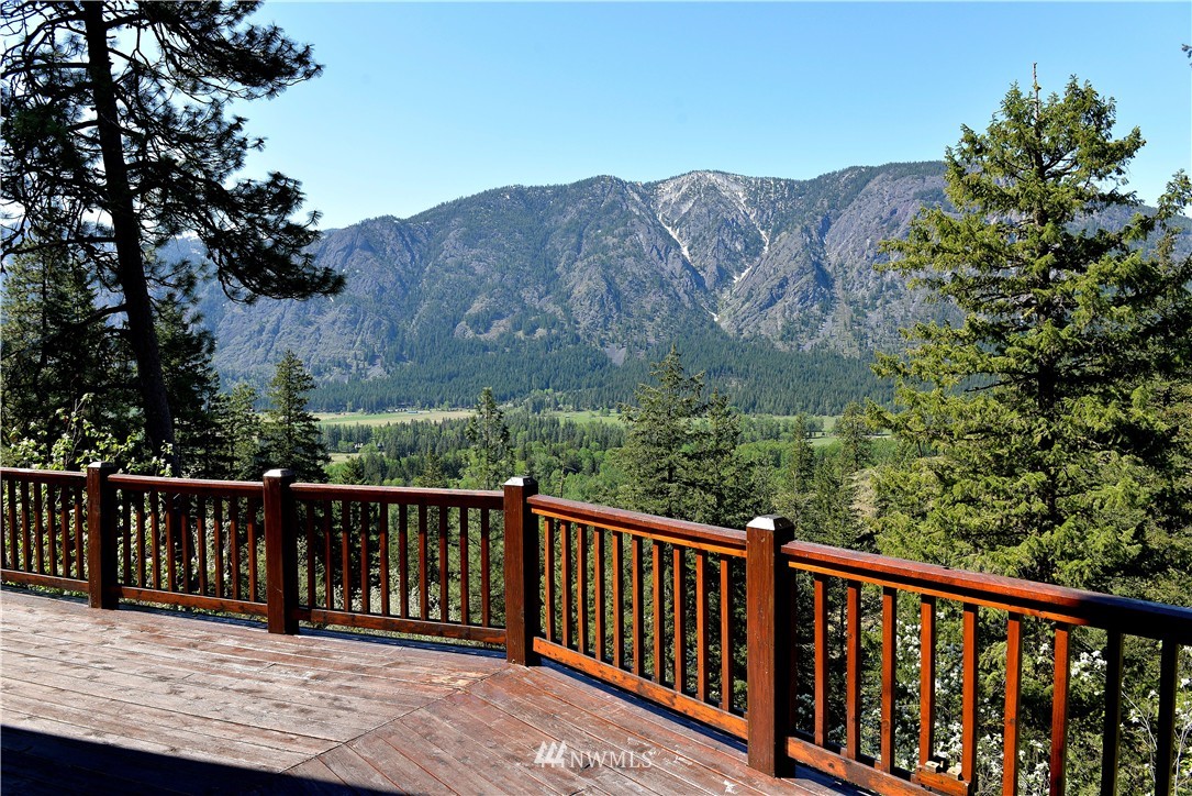 2 Mustard Mountain Road Winthrop, WA 98862 - Photo 1 of 25