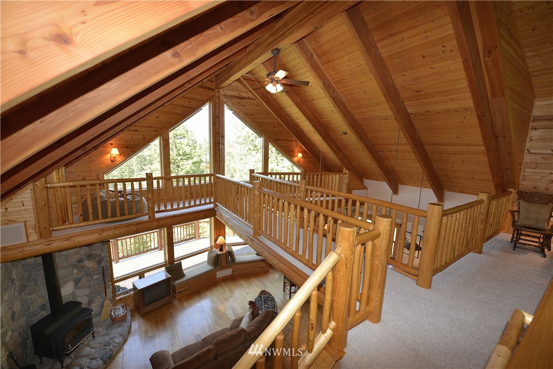 2 Mustard Mountain Road Winthrop, WA 98862 - Photo 12 of 25