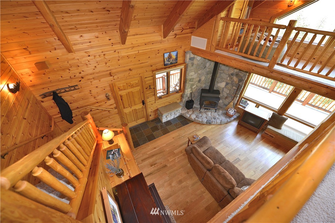 2 Mustard Mountain Road Winthrop, WA 98862 - Photo 20 of 25