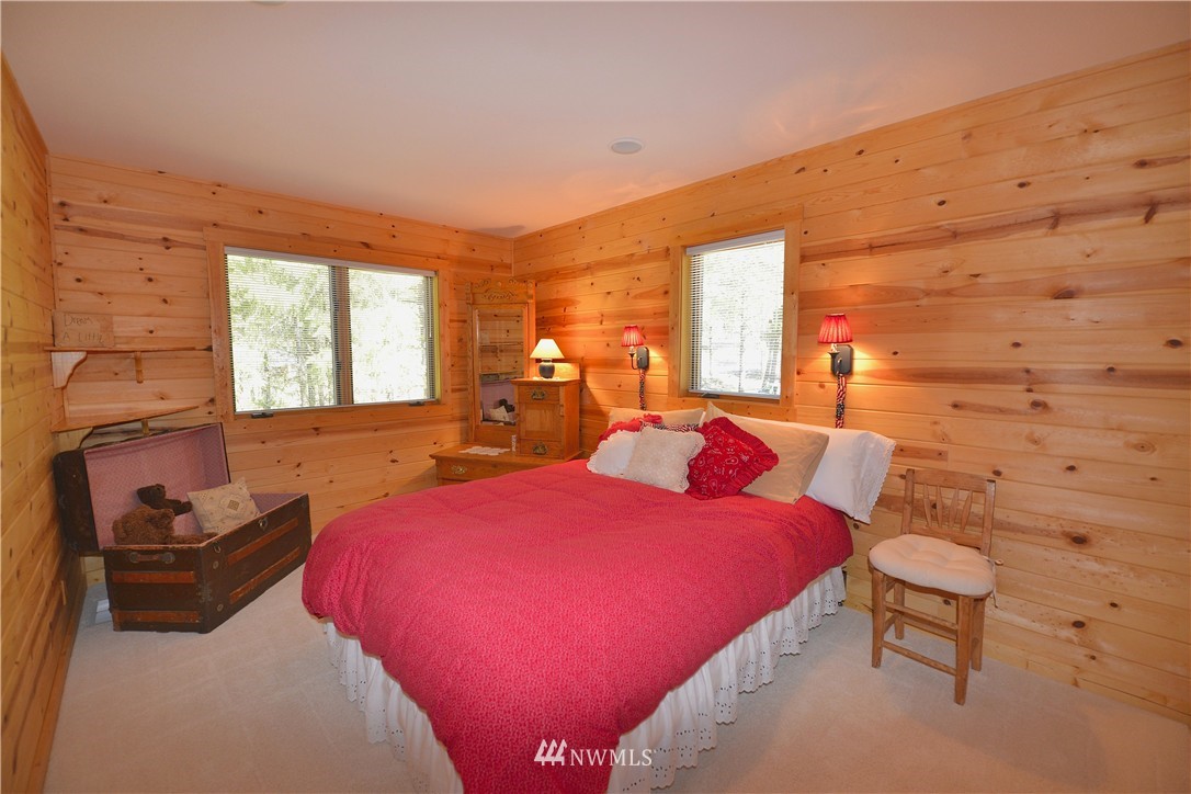 2 Mustard Mountain Road Winthrop, WA 98862 - Photo 22 of 25