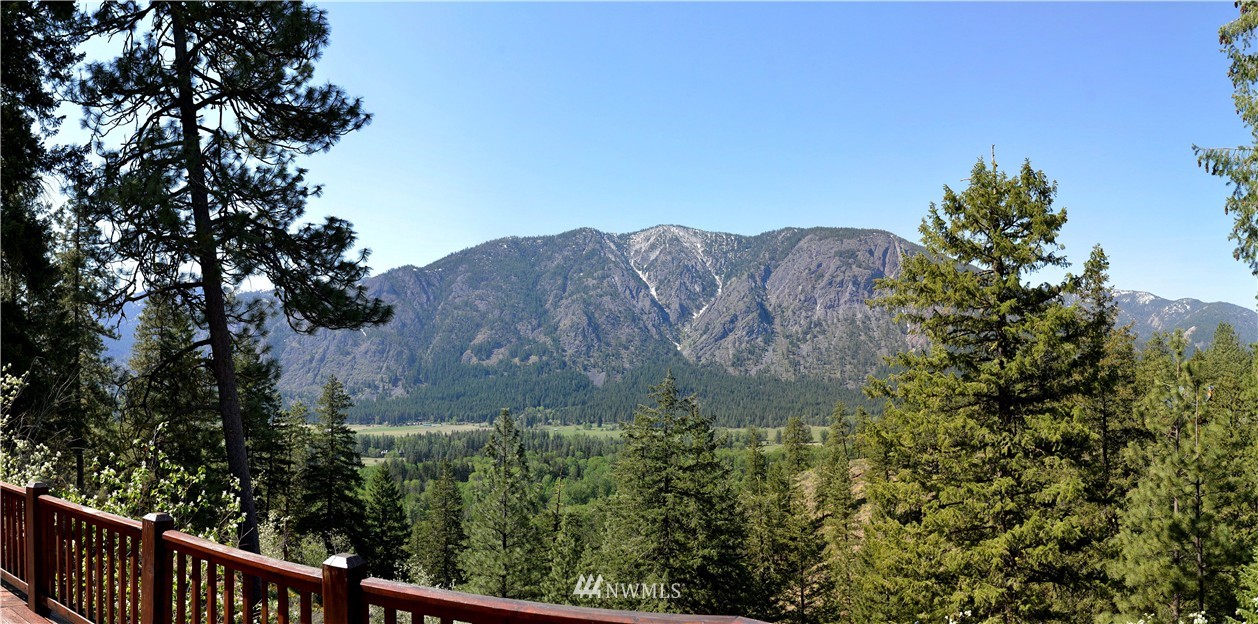2 Mustard Mountain Road Winthrop, WA 98862 - Photo 4 of 25