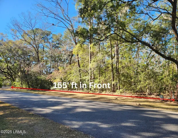 $172,500 | 88 Tomotley Barony Drive, Seabrook, SC 29940