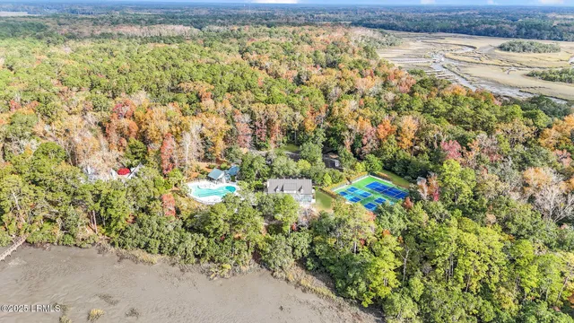 $172,500 | 88 Tomotley Barony Drive, Seabrook, SC 29940