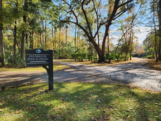 $172,500 | 88 Tomotley Barony Drive, Seabrook, SC 29940