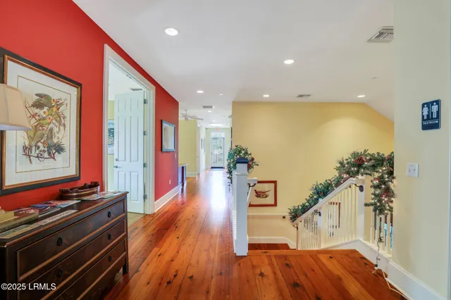 $172,500 | 88 Tomotley Barony Drive, Seabrook, SC 29940