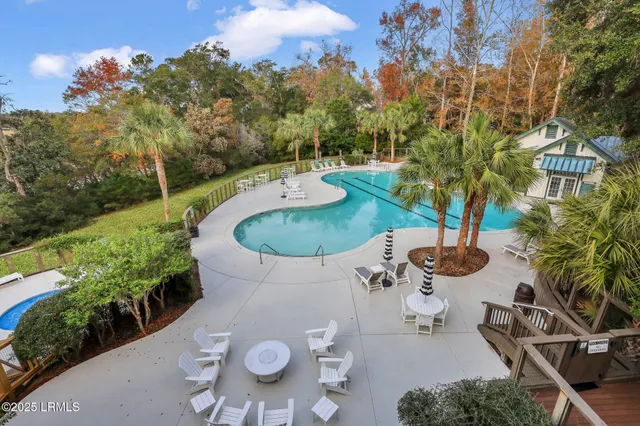 $172,500 | 88 Tomotley Barony Drive, Seabrook, SC 29940