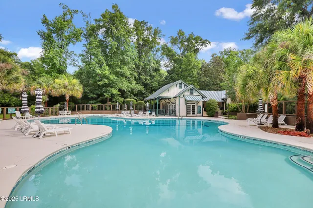 $172,500 | 88 Tomotley Barony Drive, Seabrook, SC 29940