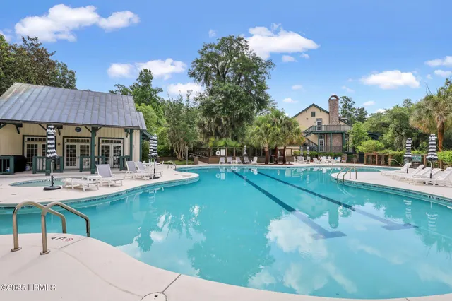 $172,500 | 88 Tomotley Barony Drive, Seabrook, SC 29940