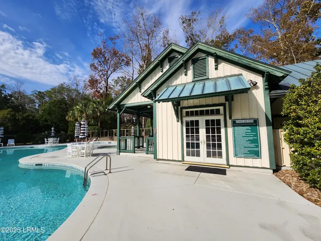 $172,500 | 88 Tomotley Barony Drive, Seabrook, SC 29940