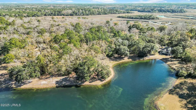 $172,500 | 88 Tomotley Barony Drive, Seabrook, SC 29940