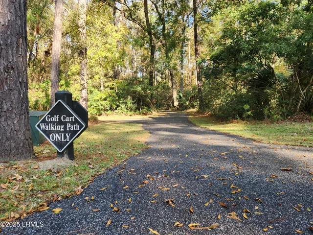 $172,500 | 88 Tomotley Barony Drive, Seabrook, SC 29940