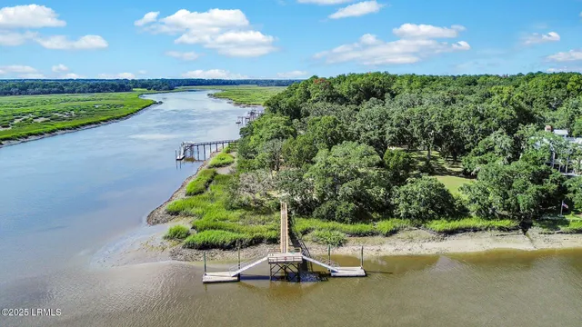 $172,500 | 88 Tomotley Barony Drive, Seabrook, SC 29940