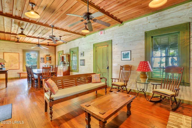 $172,500 | 88 Tomotley Barony Drive, Seabrook, SC 29940