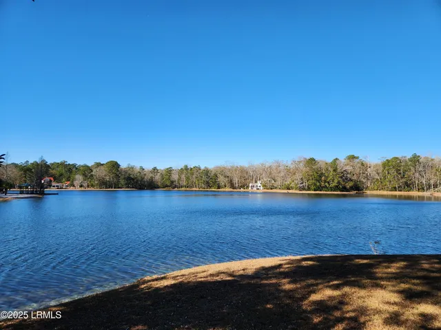 $172,500 | 88 Tomotley Barony Drive, Seabrook, SC 29940