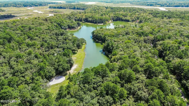 $172,500 | 88 Tomotley Barony Drive, Seabrook, SC 29940