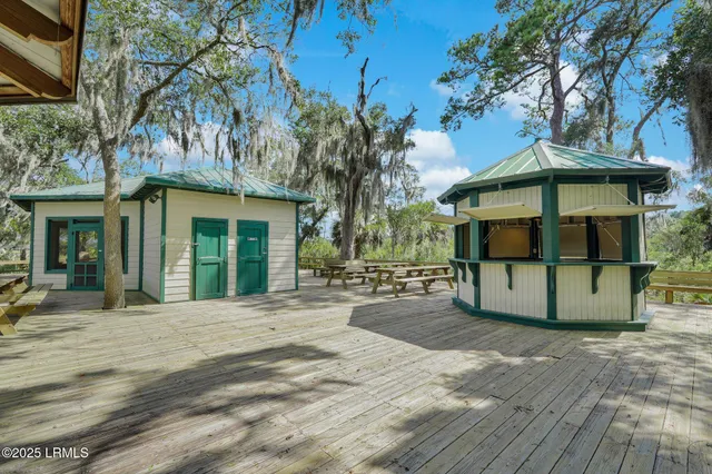 $172,500 | 88 Tomotley Barony Drive, Seabrook, SC 29940