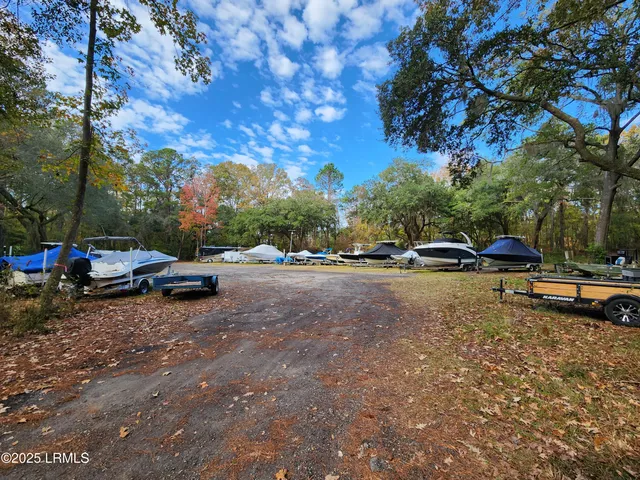 $172,500 | 88 Tomotley Barony Drive, Seabrook, SC 29940