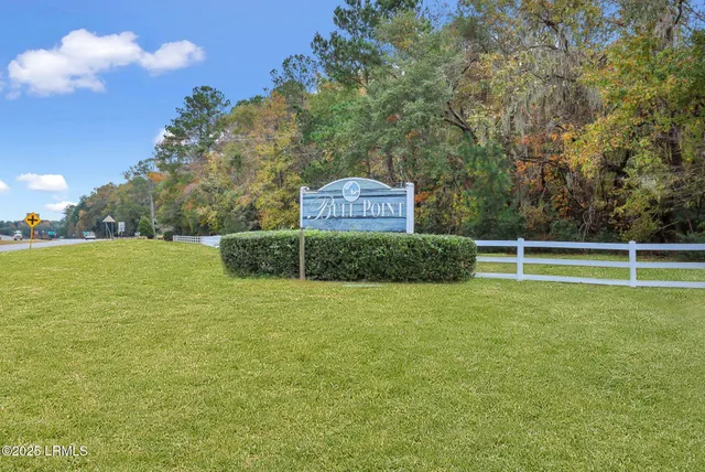 $172,500 | 88 Tomotley Barony Drive, Seabrook, SC 29940