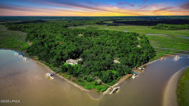 $172,500 | 88 Tomotley Barony Drive, Seabrook, SC 29940