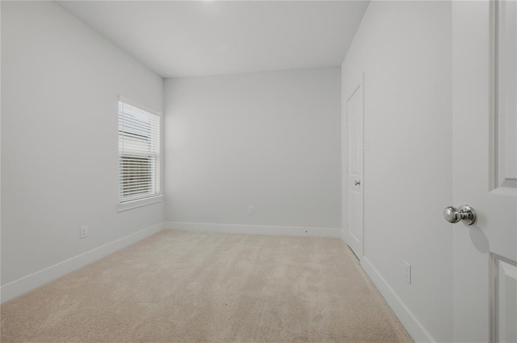 1346 Chisos Way Forney, TX 75126 - Photo 26 of 40 a view of an empty room