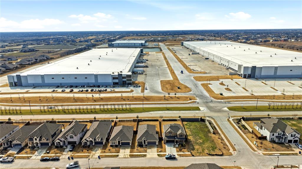 1346 Chisos Way Forney, TX 75126 - Photo 31 of 40 a view of a building with a ocean