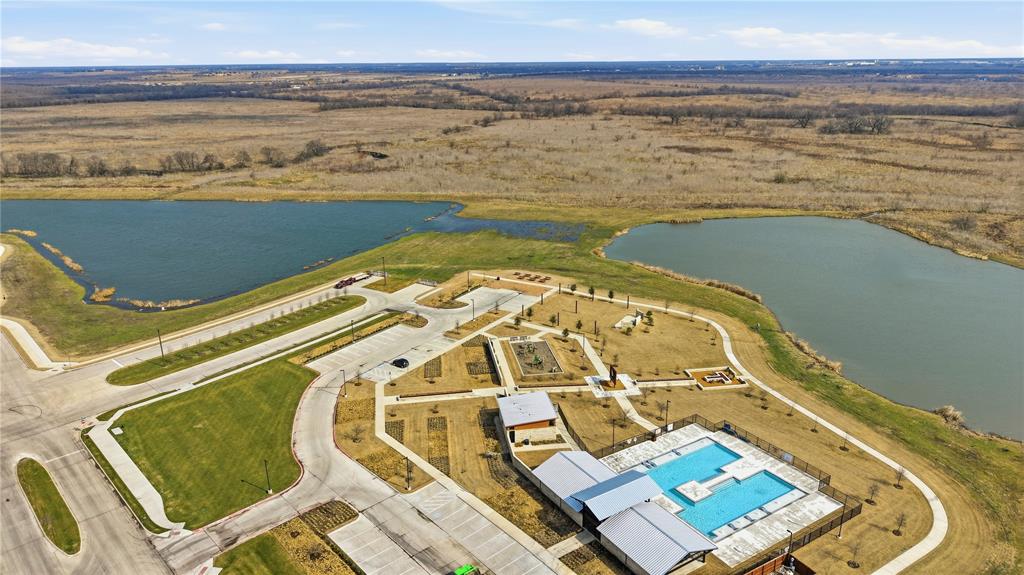 1346 Chisos Way Forney, TX 75126 - Photo 35 of 40 a view of a ocean view