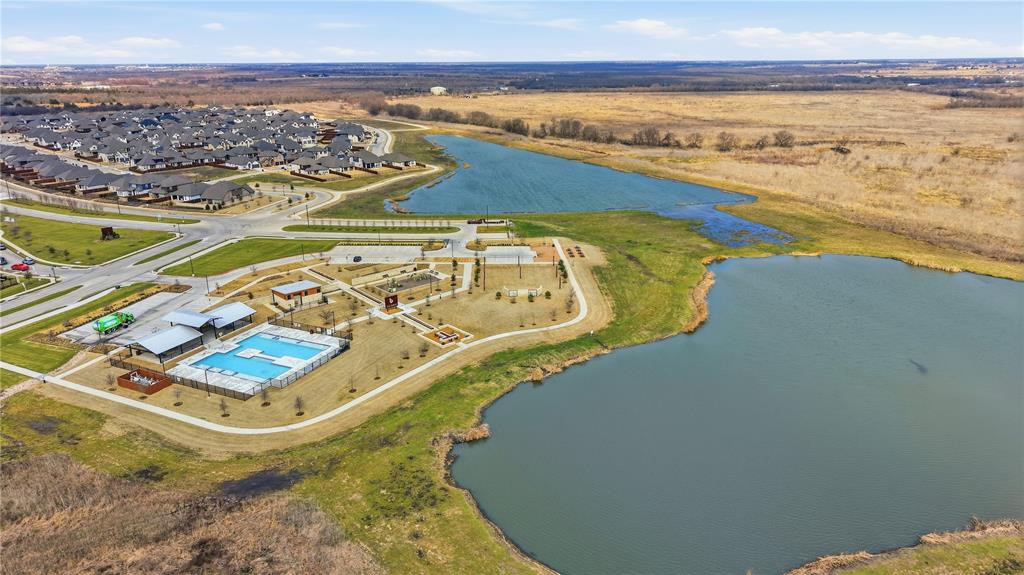 1346 Chisos Way Forney, TX 75126 - Photo 37 of 40 a view of an ocean