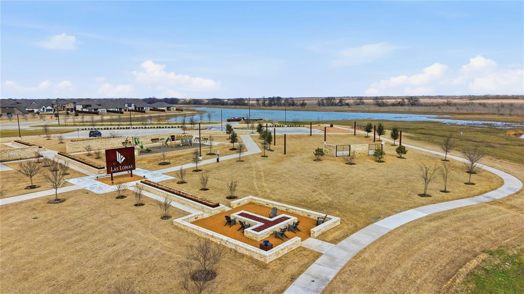 1346 Chisos Way Forney, TX 75126 - Photo 40 of 40