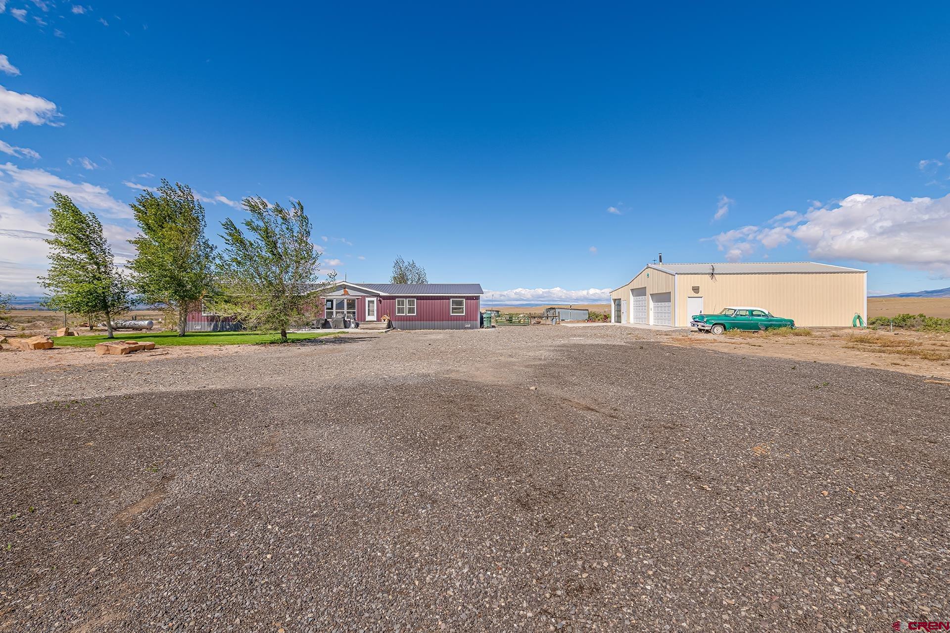 2787 2100th Road Delta, CO 81416 - Photo 40 of 40 a view of a street with a road