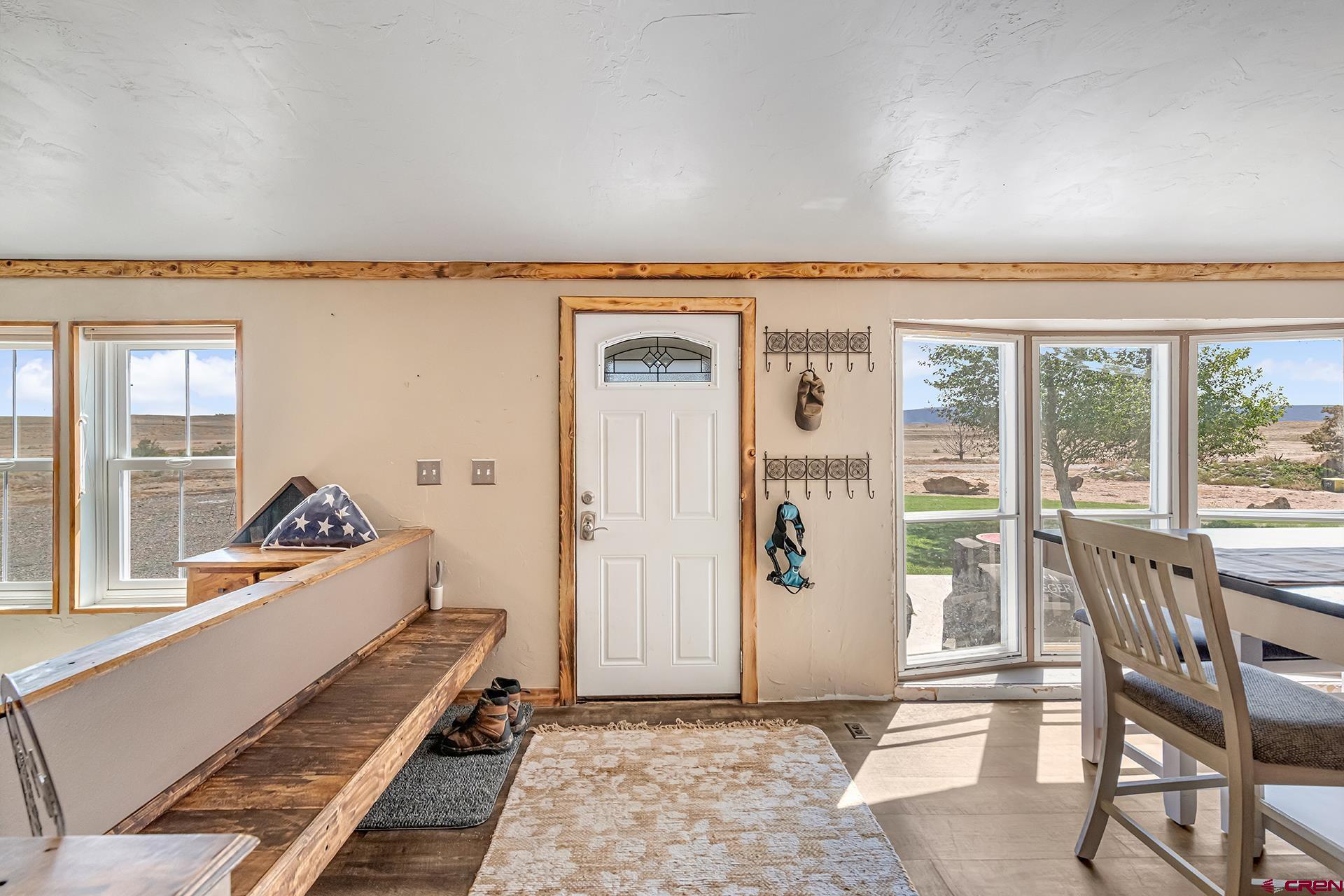 2787 2100th Road Delta, CO 81416 - Photo 5 of 40 a view of a livingroom with furniture