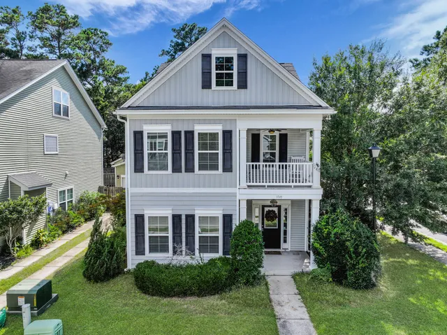 $495,000 | 1749 Towne Street, Johns Island, SC 29455