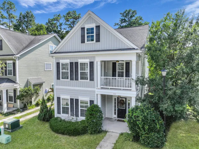 $495,000 | 1749 Towne Street, Johns Island, SC 29455
