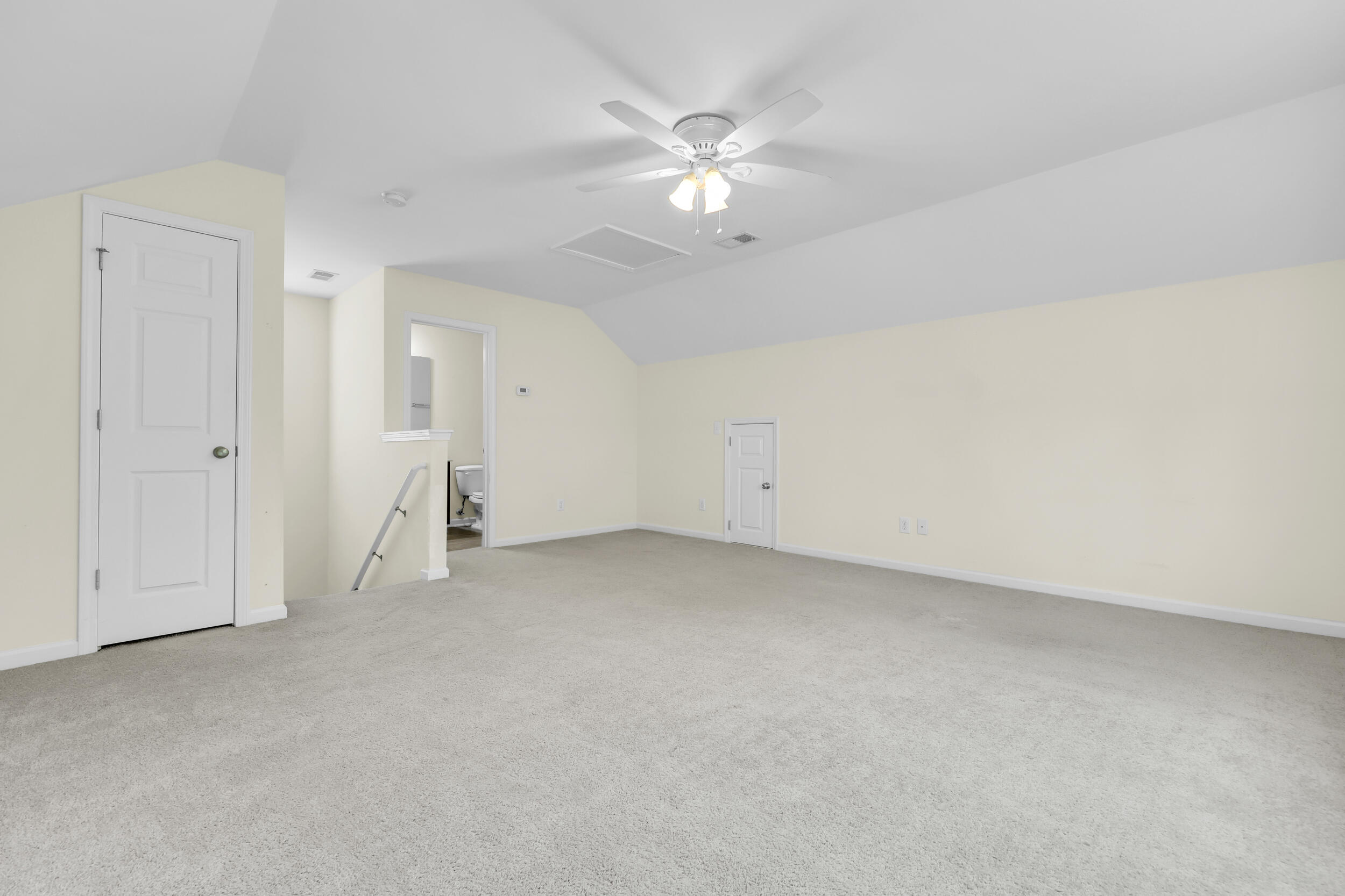 1749 Towne Street Johns Island, SC 29455 - Photo 32 of 52 Third Floor Flex Space