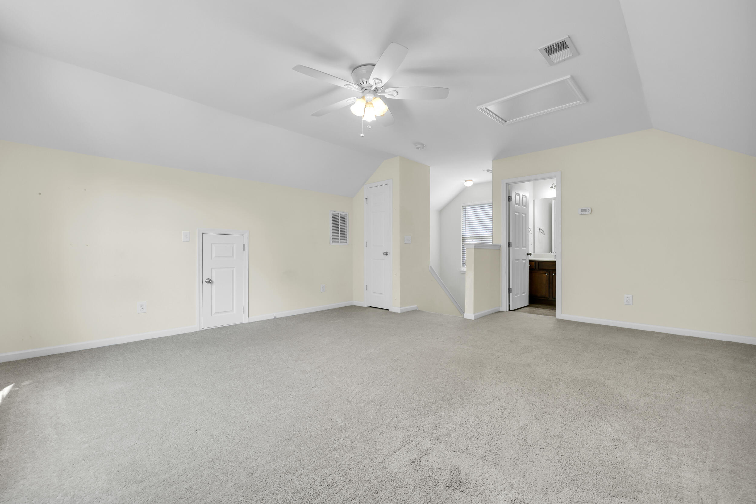 1749 Towne Street Johns Island, SC 29455 - Photo 34 of 52 Third Floor Flex Space