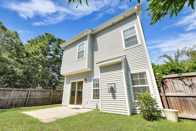 $495,000 | 1749 Towne Street, Johns Island, SC 29455