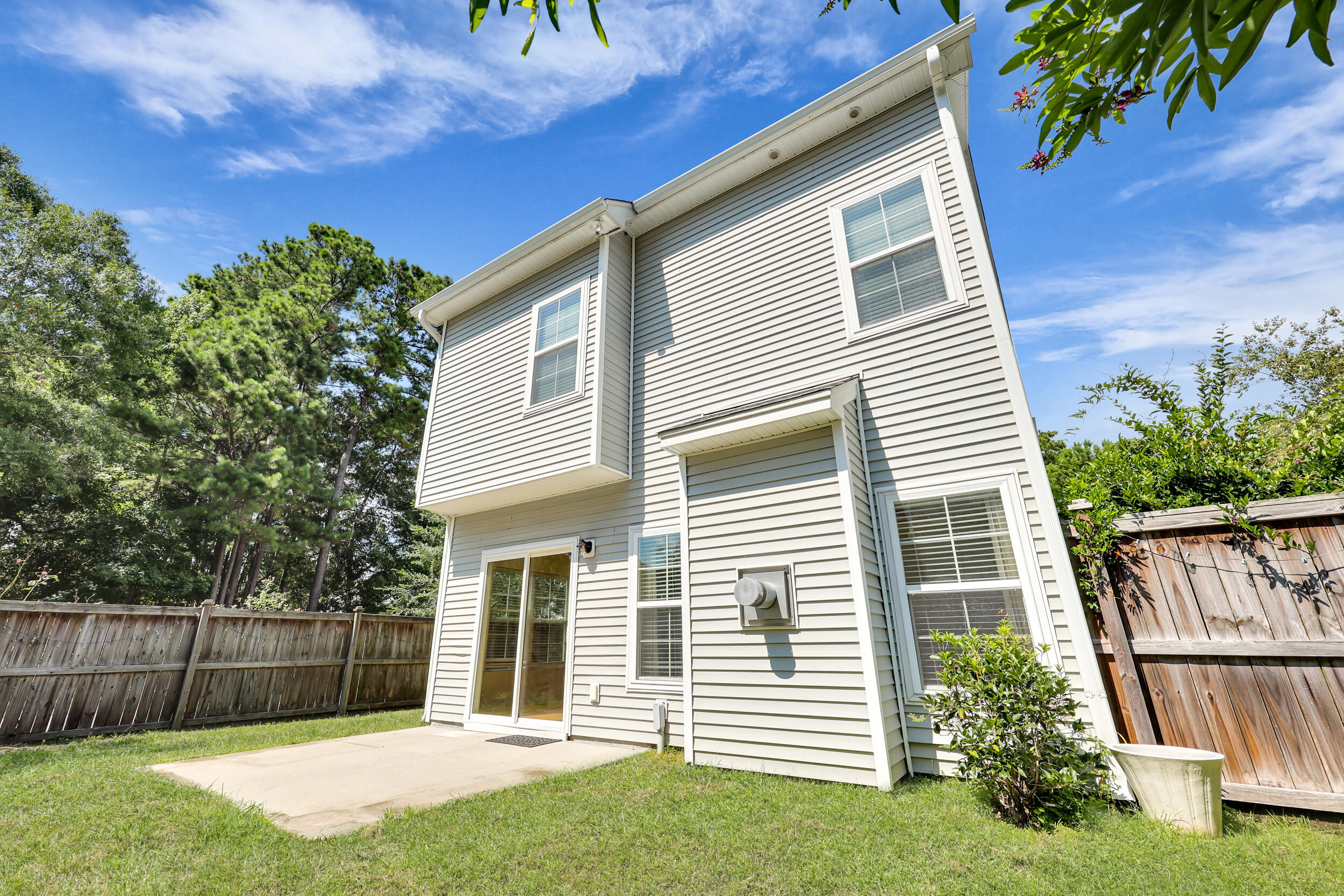 1749 Towne Street Johns Island, SC 29455 - Photo 39 of 52 Rear Exterior
