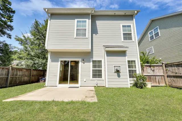 $495,000 | 1749 Towne Street, Johns Island, SC 29455