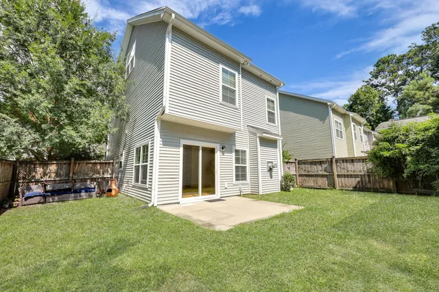 $495,000 | 1749 Towne Street, Johns Island, SC 29455