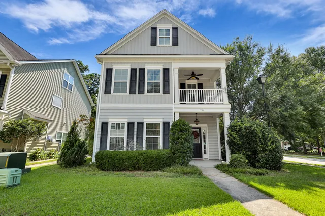 $495,000 | 1749 Towne Street, Johns Island, SC 29455